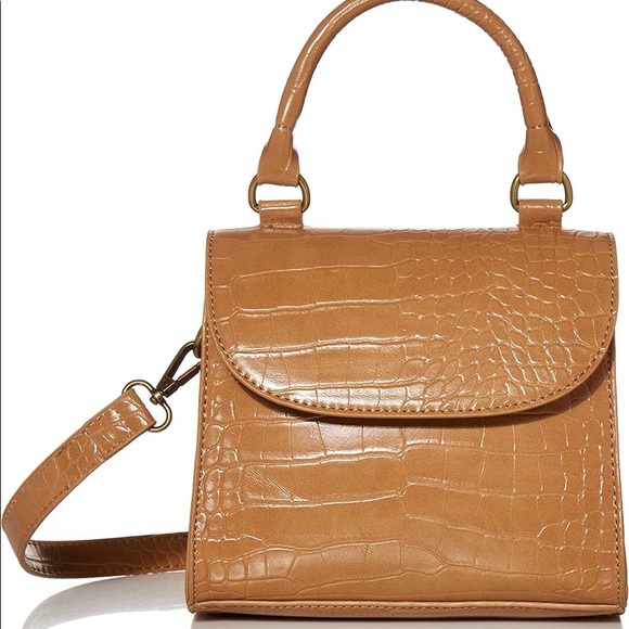 The Drop Handbags - The Drop Diana Crossbody Bag